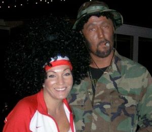 Meet your Posher, Chad